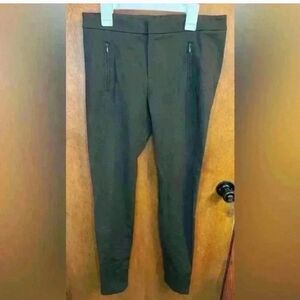 Vince High Rise Ski Leggings